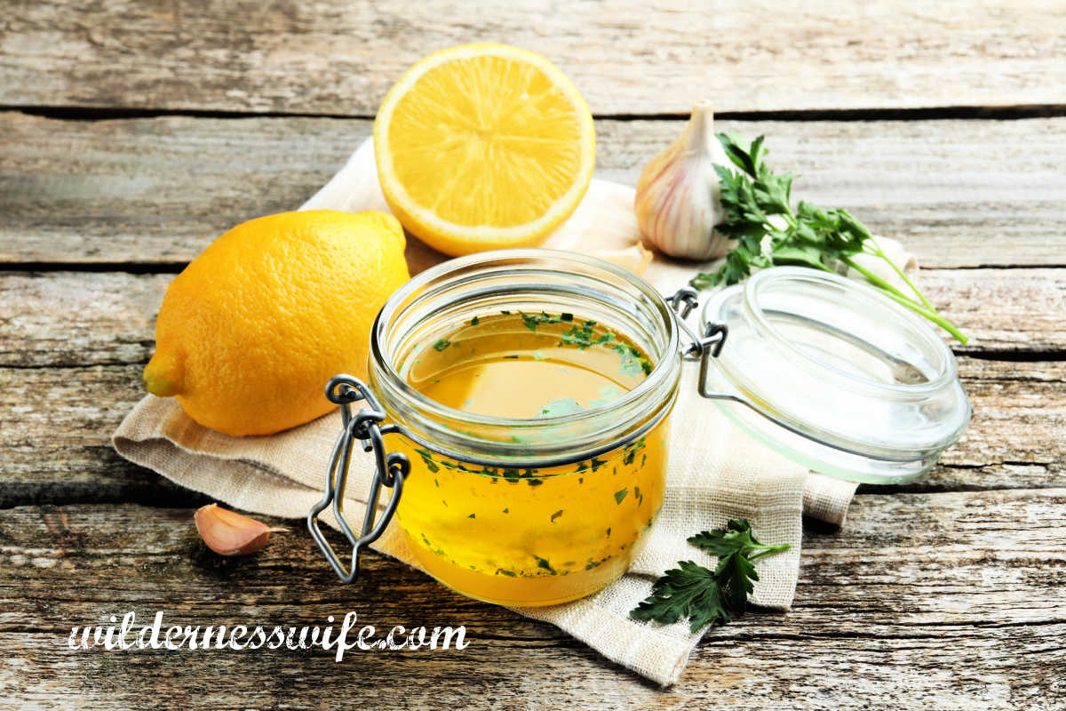 ina garten salad dressing with orange juice The 5-Minute Ina Garten Recipe I've Been Making for Over 20 Years